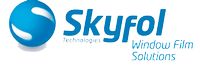 SkyFol logo
