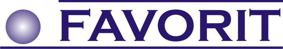 FAVORIT logo