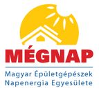 Magyar Épületgépészek Napenergia Egyesülete